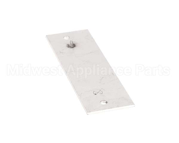 49962 Henny Penny Stud Assembly-Lh Spacer Plate