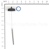 499621 Briggs & Stratton Dipstick