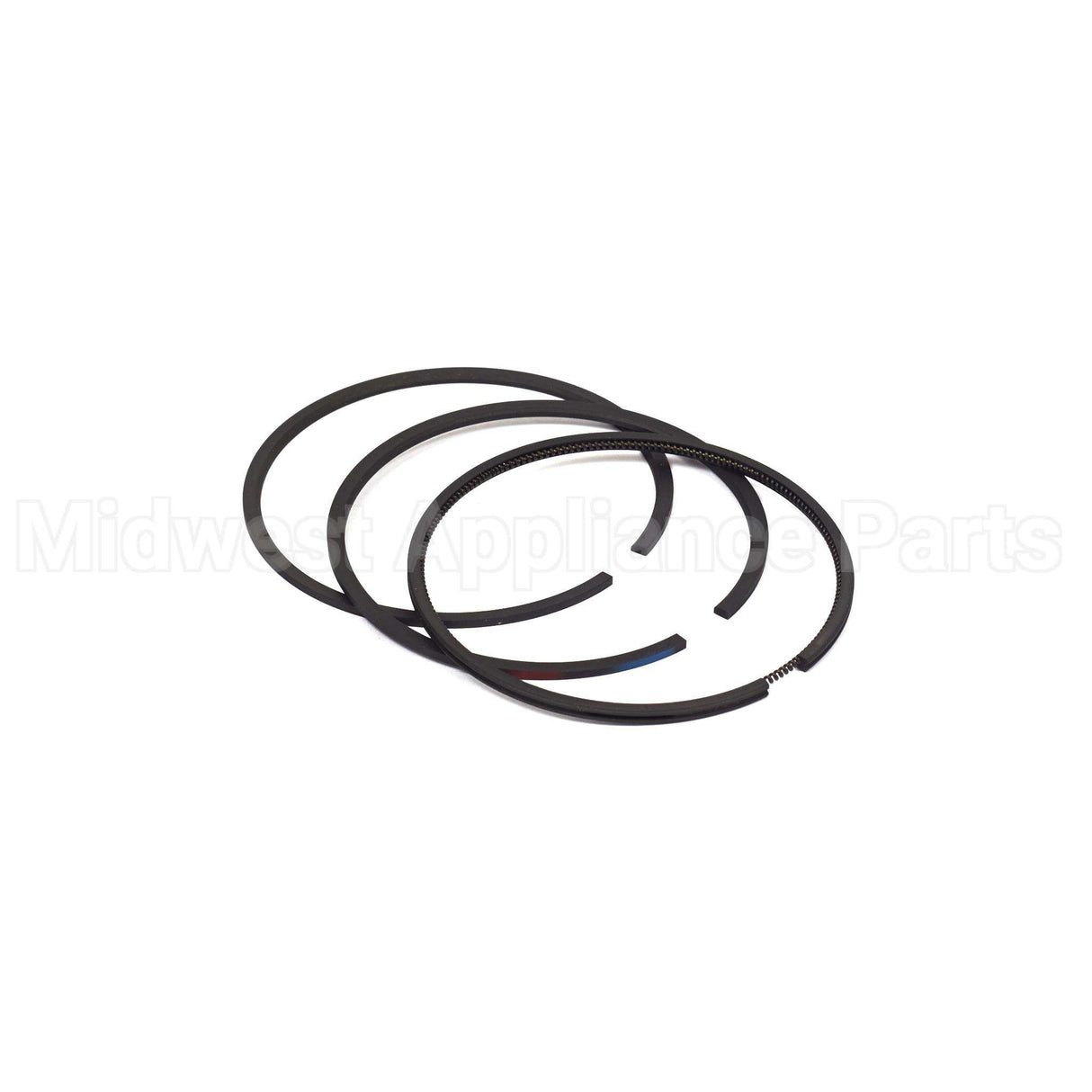 499631 Briggs & Stratton Ring Set-Std