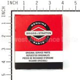 499631 Briggs & Stratton Ring Set-Std