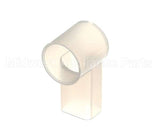 49966.0000 Bunn Elbow, Hopper With Closure-Center