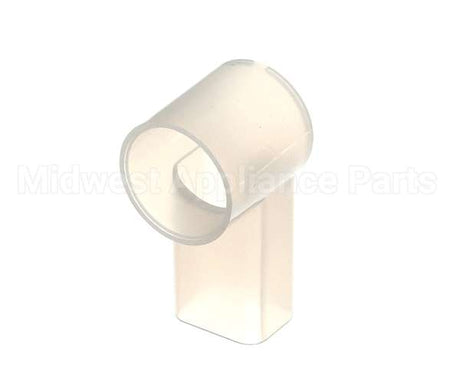 49966.0000 Bunn Elbow, Hopper With Closure-Center