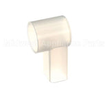 49966.0000 Bunn Elbow, Hopper With Closure-Center