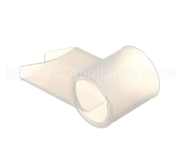 49966.0002 Bunn Elbow, Hopper With Closure-Right Hand