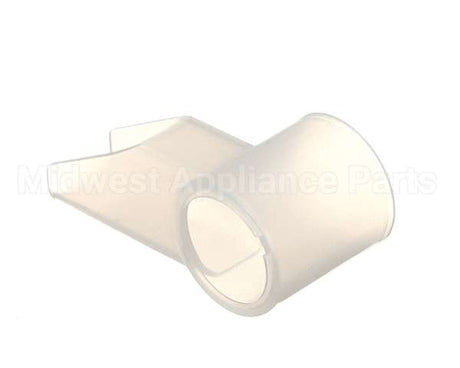 49966.0002 Bunn Elbow, Hopper With Closure-Right Hand