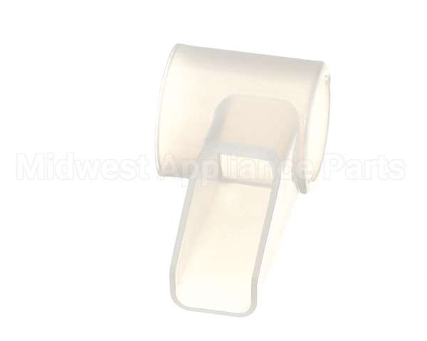 49966.0002 Bunn Elbow, Hopper With Closure-Right Hand
