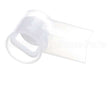 49966.1000 Bunn Kit, Center Elbow W Slide Gate