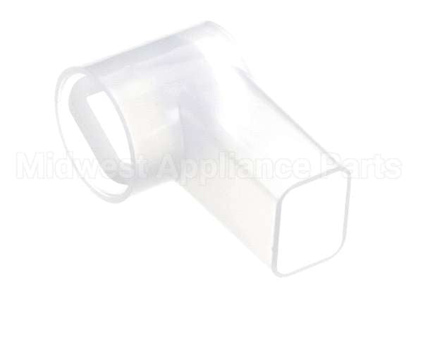 49966.1000 Bunn Kit, Center Elbow W Slide Gate