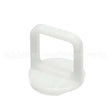 49967.0000 Compatible Bunn Slidegate, Soluble Hopper Closure