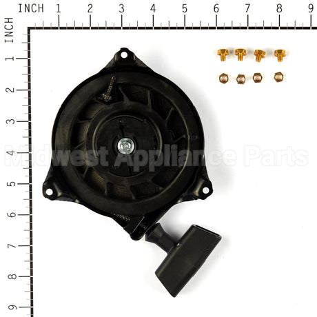 499706 Briggs & Stratton Starter-Rewind
