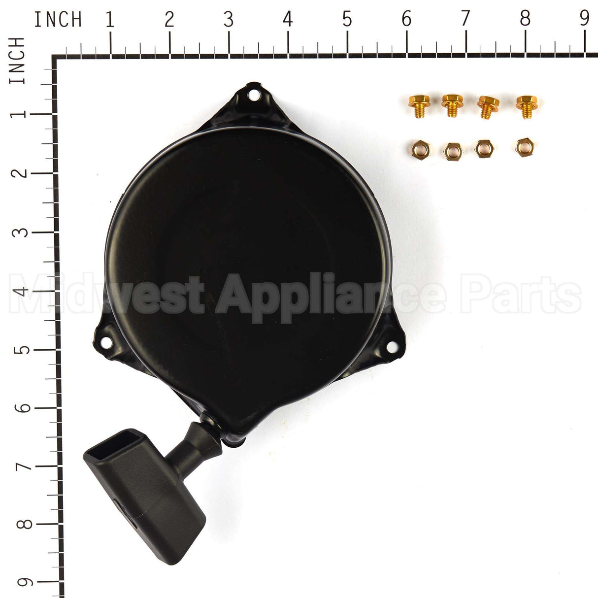 499706 Briggs & Stratton Starter-Rewind