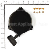 499706 Briggs & Stratton Starter-Rewind