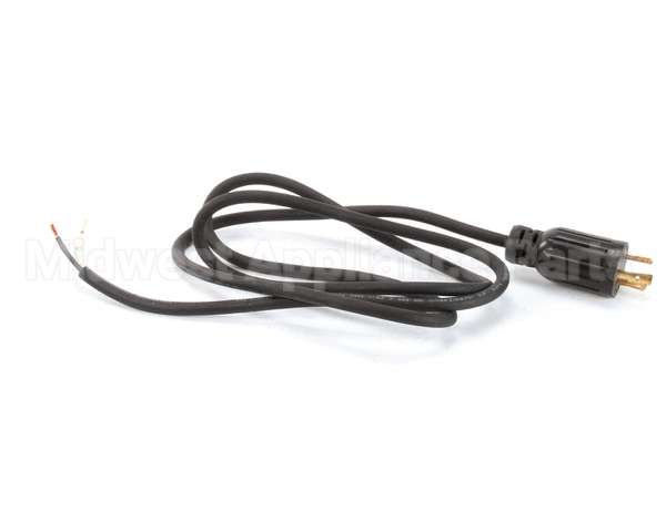 49975 Middleby Assembly,Cord&Plug L6-20P