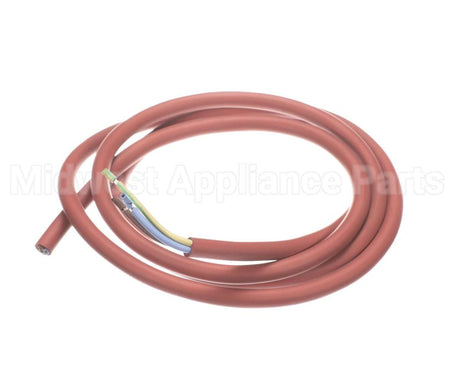49976 Middleby Cord,Ce 6-20P