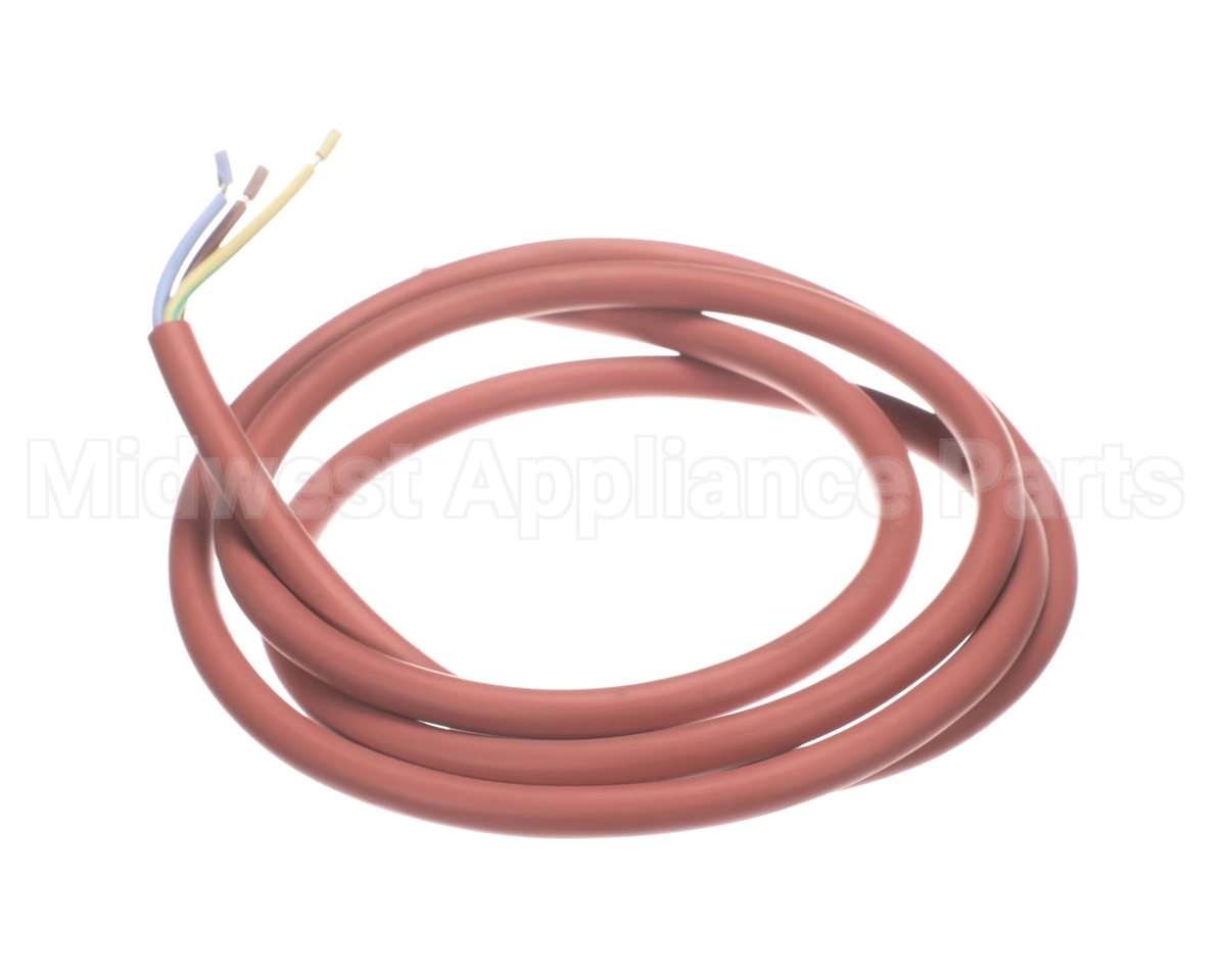 49976 Middleby Cord,Ce 6-20P