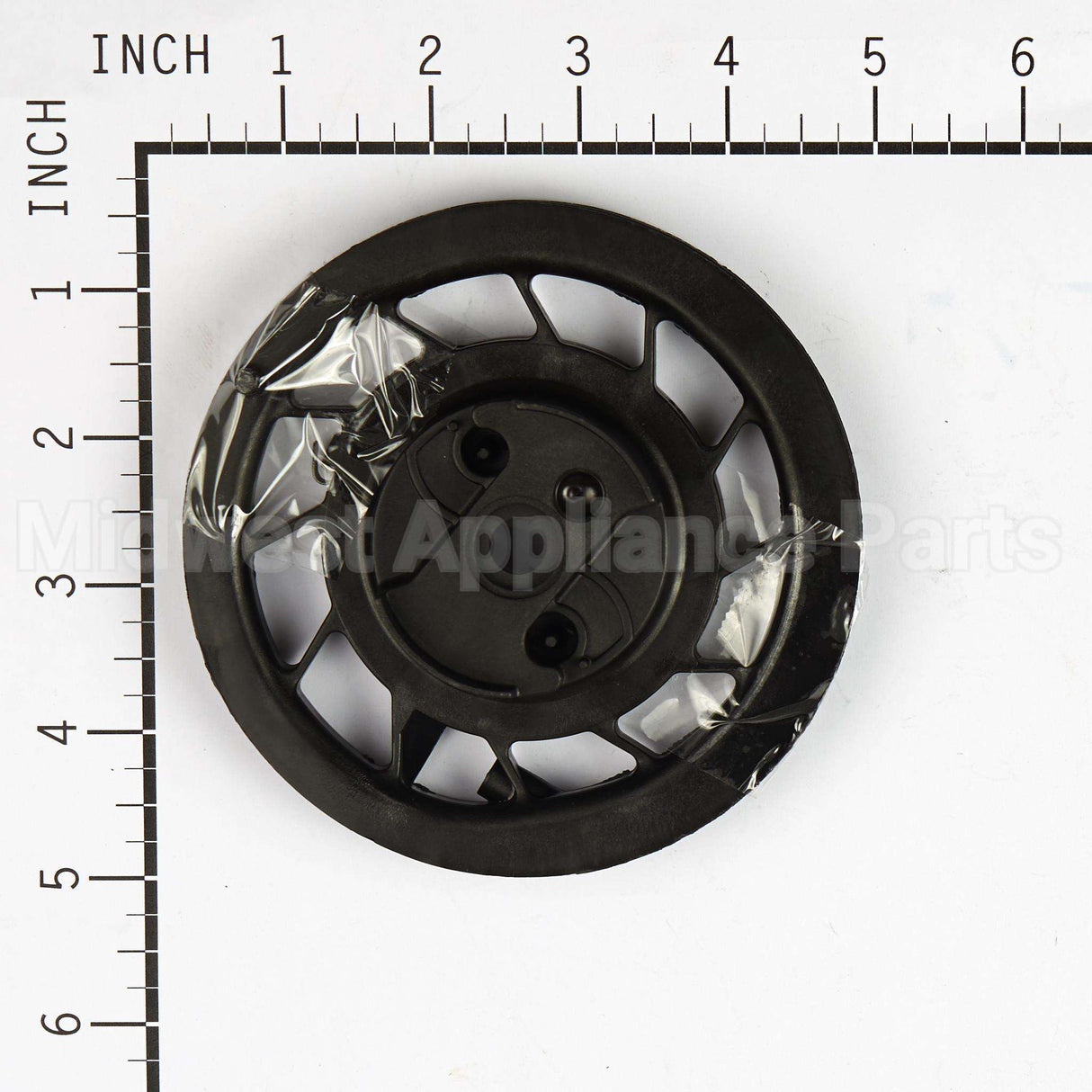 499901 Briggs & Stratton Pulley/Spring Assy