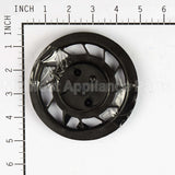 499901 Briggs & Stratton Pulley/Spring Assy