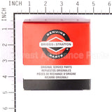 499907 Briggs & Stratton Piston Assy-Std