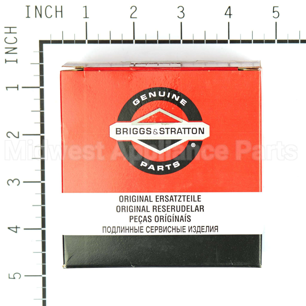 499909 Briggs & Stratton Piston Assembly .020 O/S