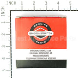 499909 Briggs & Stratton Piston Assembly .020 O/S