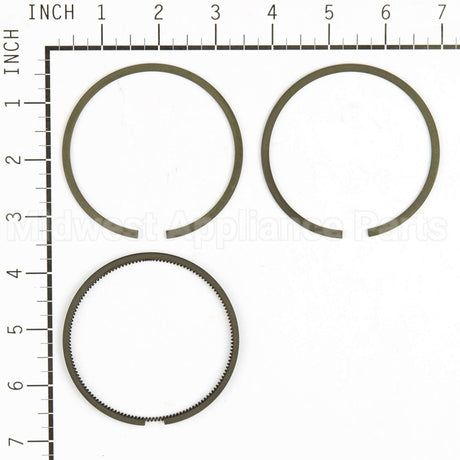 499921 Briggs & Stratton Set Ring