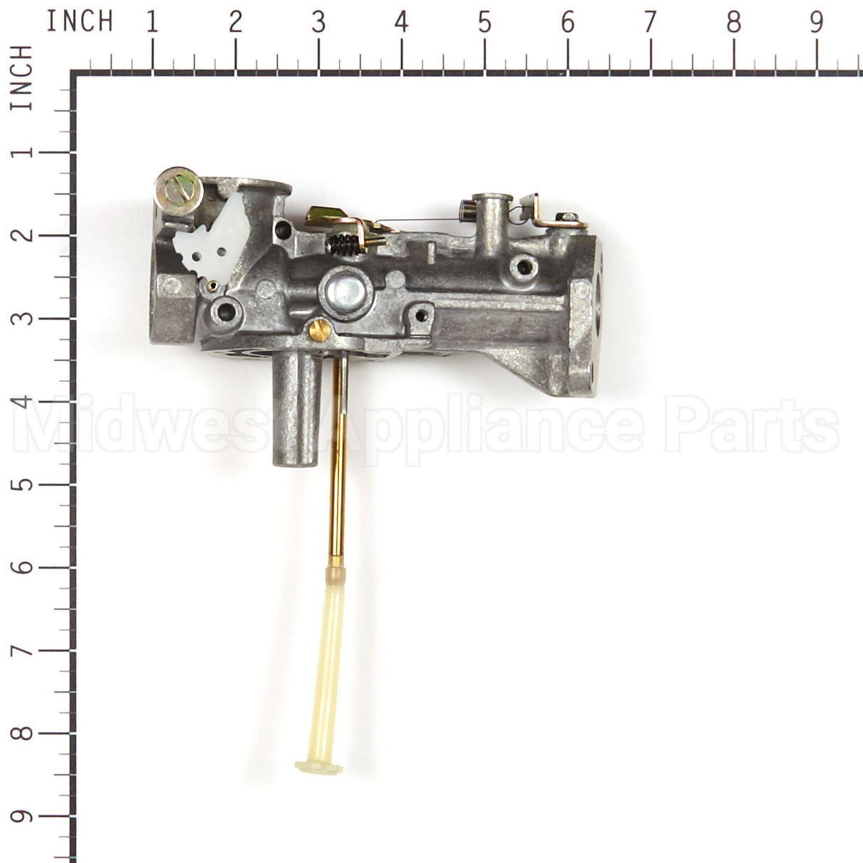 499953 Briggs & Stratton Carburetor