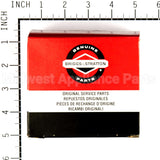499958 Briggs & Stratton Piston Assy-020