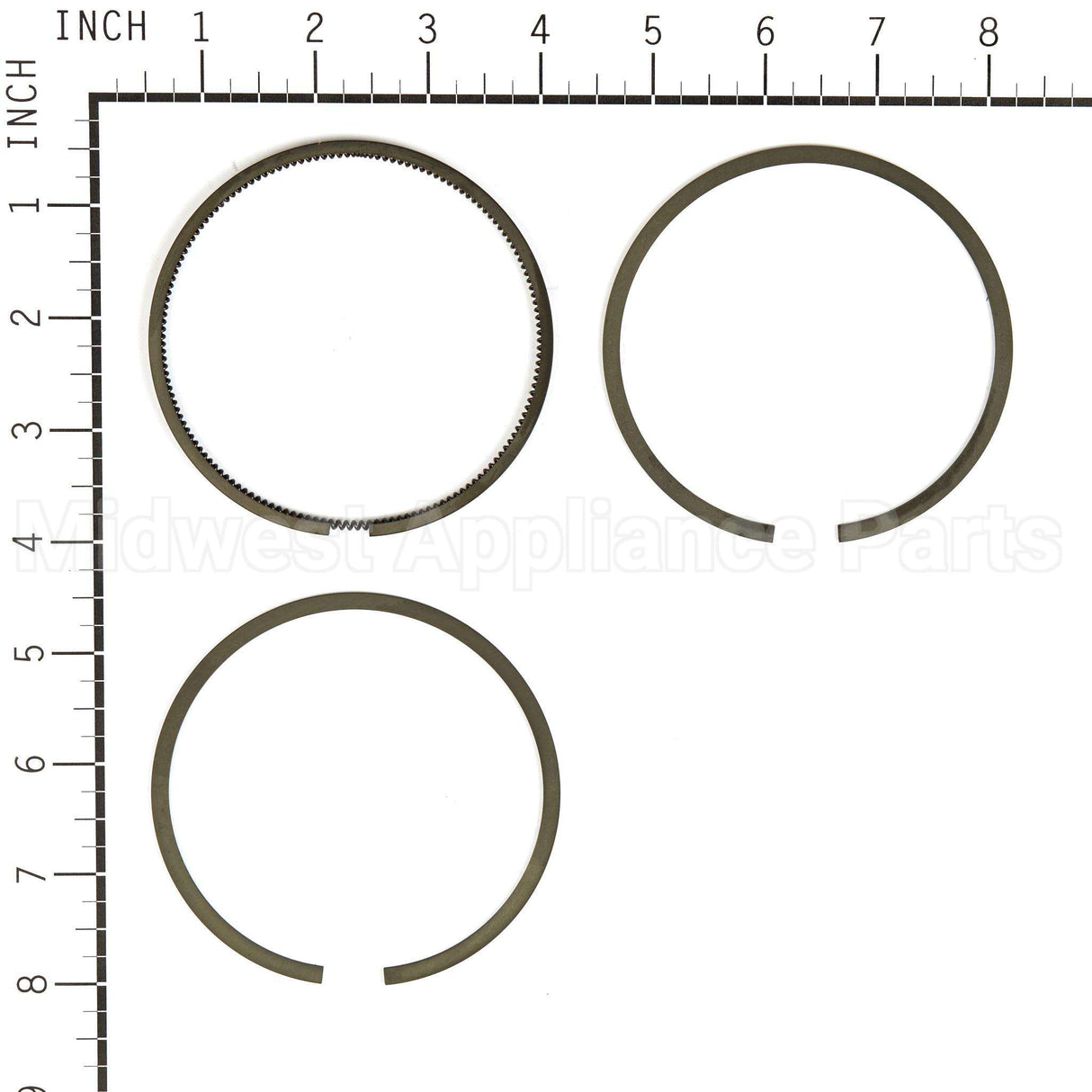 499998 Briggs & Stratton Ring Set-020