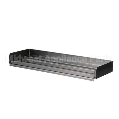 B3636701-C Anets Front Panel,Weldment Top Dk Gpc14