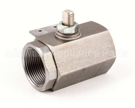 8231363 Frymaster Valve 1 1/4 X 1