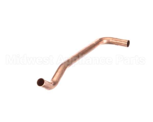 49A30-552D Beverage Air Tube - Drain E/P