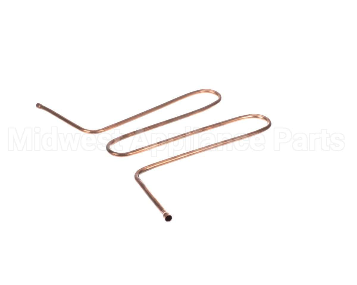 49A30S101C Beverage Air Discharge Tube