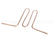 49A30S649D Beverage Air Tube - Discharge Hr1/1W