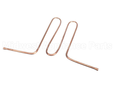 49A30S649D Beverage Air Tube - Discharge Hr1/1W