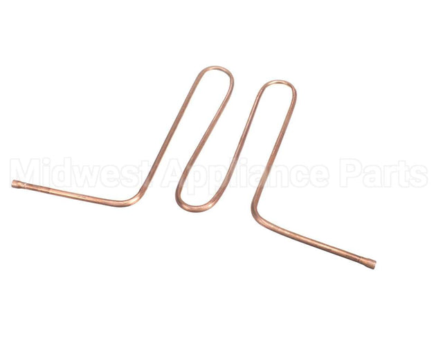 49A30S649D Beverage Air Tube - Discharge Hr1/1W