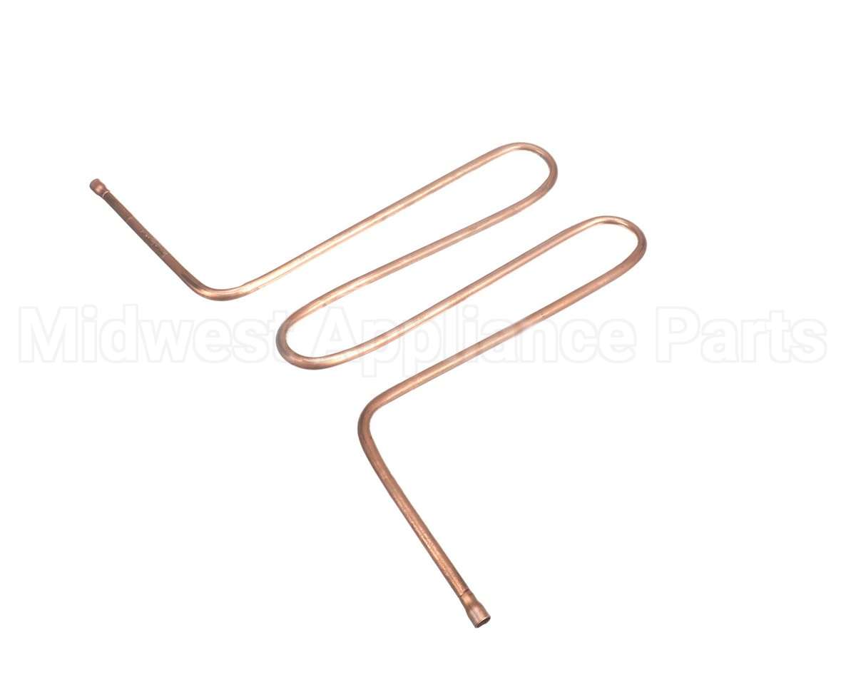49A30S649D Beverage Air Tube - Discharge Hr1/1W