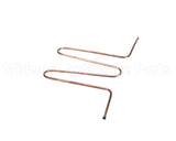 49A30S950D Beverage Air Tube - Universal Pan .25 X 42.75