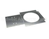 49A36-050C-03 Beverage Air Shroud - Condenser Fan Wtrcs