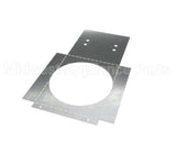 49A36-050C-03 Beverage Air Shroud - Condenser Fan Wtrcs