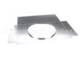49A36-069D-03 Beverage Air Shroud - Condenser Fan Mt45/49