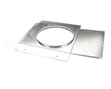 49A36-077D-03 Beverage Air Shroud - Cond Fan Cfg24