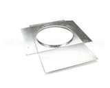 49A36-077D-03 Beverage Air Shroud - Cond Fan Cfg24