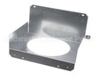 49A36-136D-03 Beverage Air Shroud - Condenser Zg Ucr/Wtr 93/119Ahc