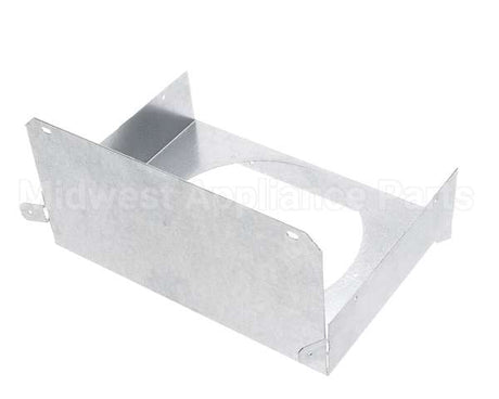 49A36-136D-03 Beverage Air Shroud - Condenser Zg Ucr/Wtr 93/119Ahc