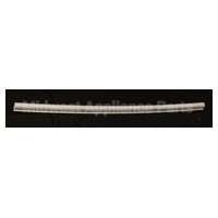 WR14X10058 GE Gasket Pan Crv Rear