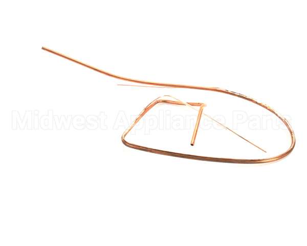 49B30S195C Beverage Air Suc/Cap Assembly Ri-Hgs/-22