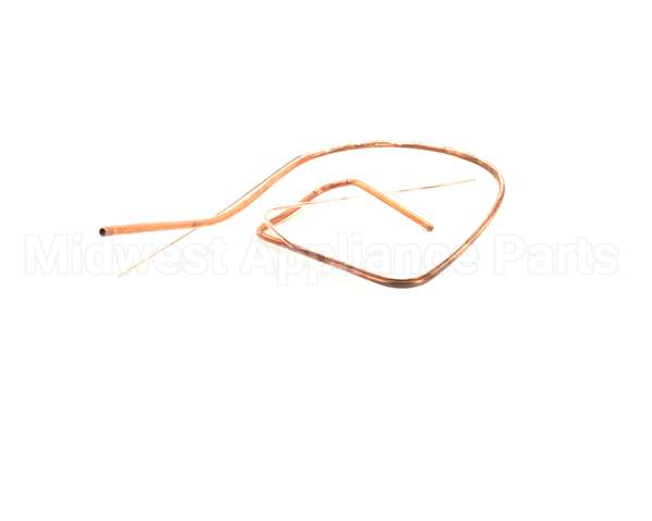 49B30S195C Beverage Air Suc/Cap Assembly Ri-Hgs/-22