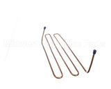 49B30S320D Beverage Air Dis Tube Assembly-Coated&Cappd Cdr