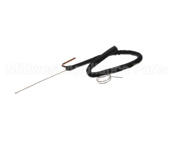 49B30S454D Beverage Air Suc/Cap Line Assy Hr1