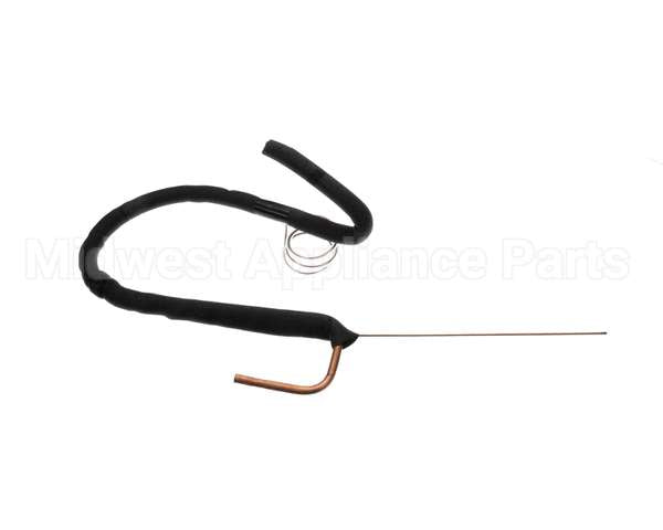 49B30S454D Beverage Air Suc/Cap Line Assy Hr1